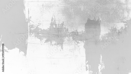 Modern grey paint limestone texture background in white light seam home wall. Texture, wall, concrete, it can be used as a background. Stone texture plaster