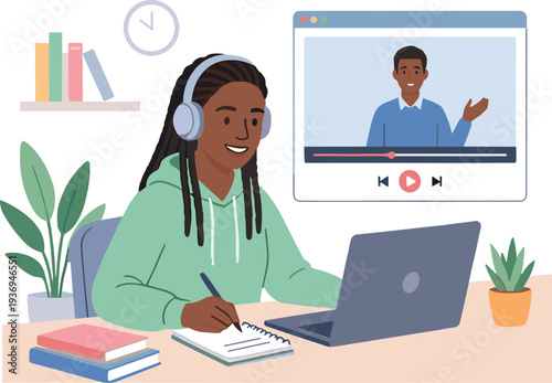 Education Learning Activities