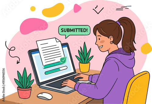 Education Learning Activities