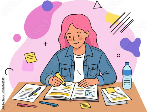 Education Learning Activities