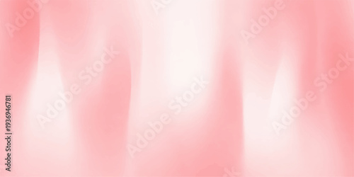 Pink Silk Abstract Flowing Fabric Texture Wallpaper Design