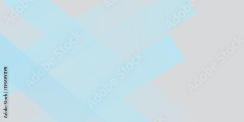 Blue color background abstract art vector