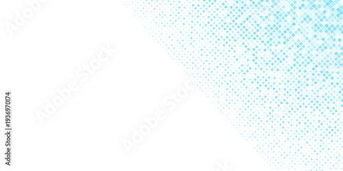 Medical healthcare seamless background. Green blue cross pattern. Repeating plus symbol wallpaper. Vector hospital pattern.