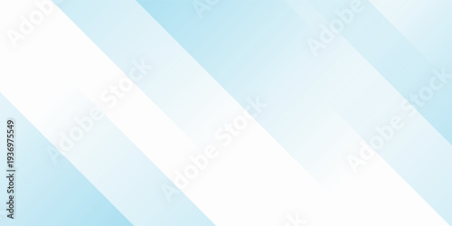 Blue color background abstract art vector