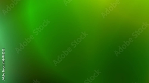 Green and Yellow Gradient Backgrounds.
