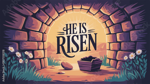 Easter Resurrection Message
