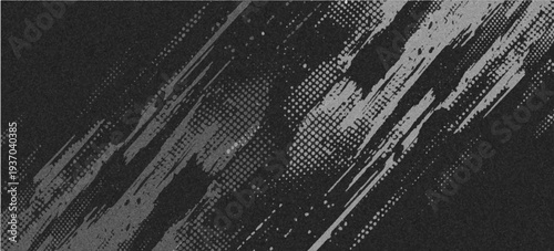 Wrap Design For Car vectors. Sports stripes, car stickers black color. Racing decals for tuning.