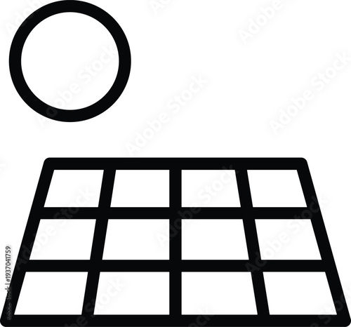 Solar, Panel, Array, Collecting, Sun, Energy, Renewable, Power, Generation, Electricity, Green, Clean, Sustainable, Environment, Technology, Eco, Light, Future, Innovation, Efficiency, Alternative, Ic