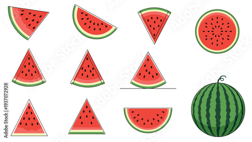 Three young people including a woman and two men are deep in thought with glowing idea lightbulbs appearing in clouds above them.