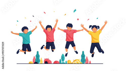 Active senior woman with glasses and a hat walks briskly along a winding forest path surrounded by tall trees and green bushes.