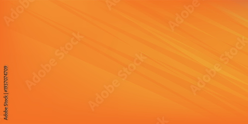 Mesh orange with yellow gradient vector background abstractPrint