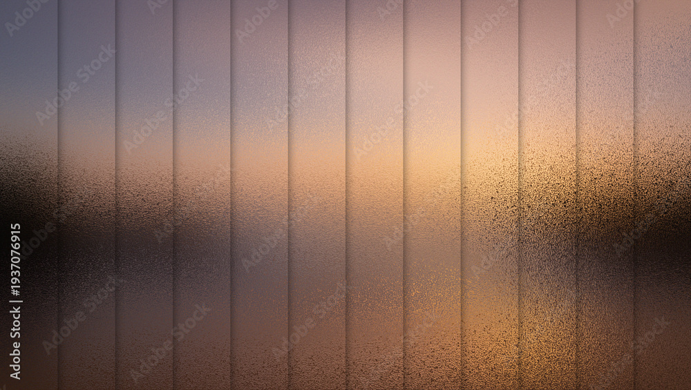Fototapeta premium abstract gradient background with vertical lines and soft colors