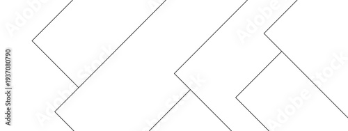 Vector Abstract geometric patterns showcase a minimalist design with repeating diagonal lines, offering a clean, modern aesthetic.