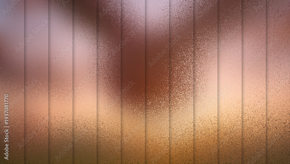 Fototapeta premium abstract light and shadow gradient background with brown and gold tones