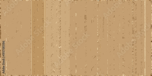 Abstract textured background with vertical lines and varying shades of brown