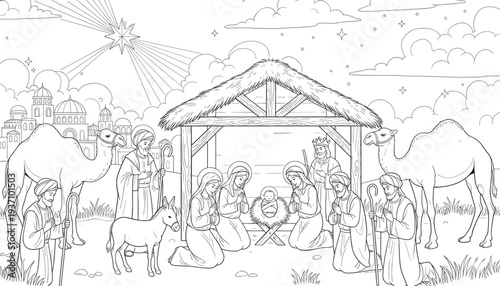 Professional young entrepreneur analyzing financial data on laptop while sitting in a bright modern office workspace with coffee and natural sunlight for business success.