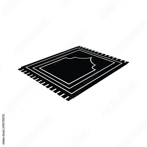 Prayer Mat Islamic Carpet Commerce
