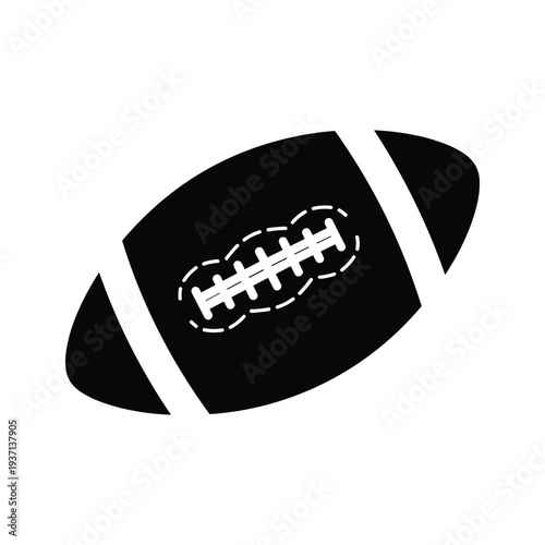 Football Sport Ball Graphic Icon Licensing