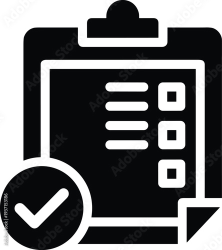 Clock with an arrow pointing down, symbolizing time reduction, speed, or delay