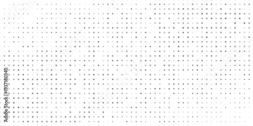 Texture gradient Y2K aesthetics texture. Neon color dither pattern background. dot screen