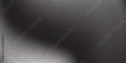 Texture gradient Y2K aesthetics texture. Neon color dither pattern background. dot screen