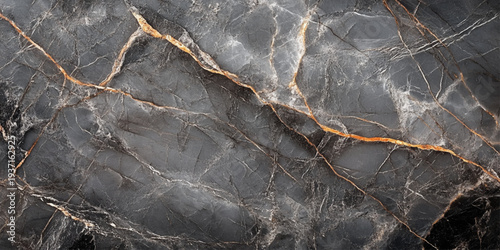 Black colored marble texture background, Rustic marble with White curly veins, It can be used for interior-exterior home decoration and ceramic tile surface, Black Marble Slab tile.