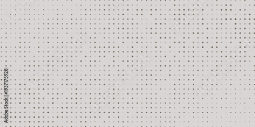 Picture texture background, off white design. Minimal plain white green background. dots randomus trendy