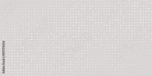 Picture texture background, off white design. Minimal plain white green background. dots randomus trendy