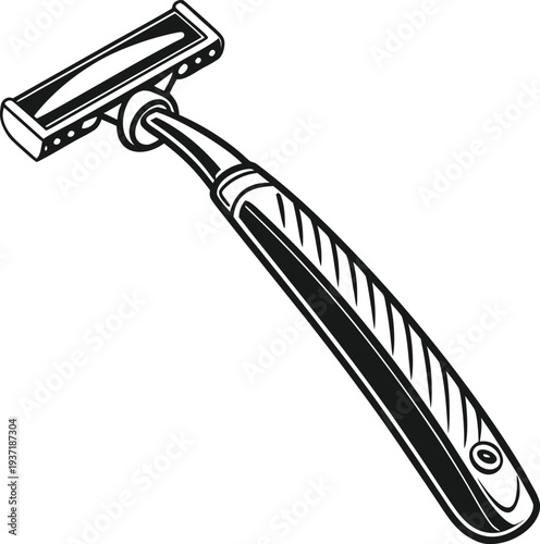 Vector razor icon