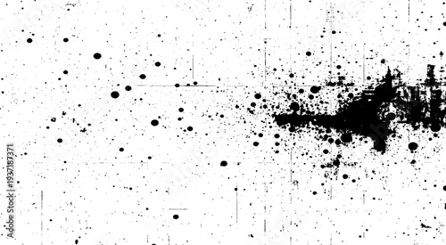 Vector texture grunge abstract distress overlay effect. Overlay grunge texture. Dirty texture.