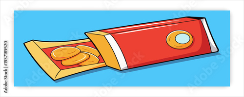 Cosmetic Packaging Mockup or Potato Chips Packaging Vector Set – Realistic Snack Bags, Cardboard Boxes, Crispy Chips Display, 
Modern Food Branding Mockup with web Pump Bottle, Cream Jar, Tube, Droppe