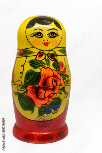 Photos Russian nesting dolls