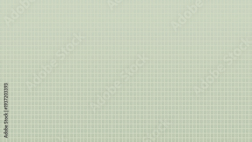 Design of binary coding background