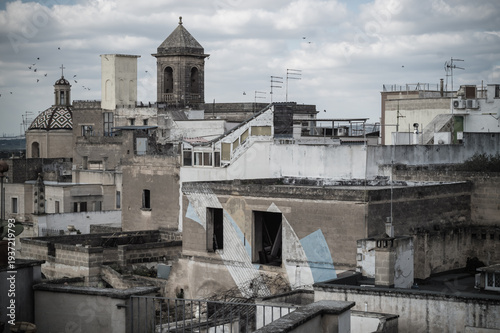 Wallpaper Mural grottaglie Torontodigital.ca