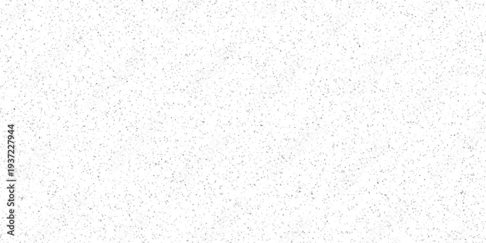 Obraz premium Fine Grain Abstract Geometric Texture With Scattered Grey Particles On A White Background For Subtle Visual Effects