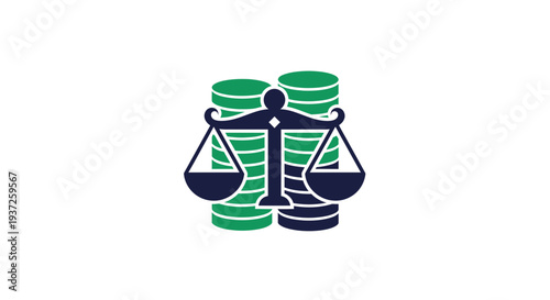 Equilibrium of Finance Illustrated: A Conceptual Balance of Assets and Investments