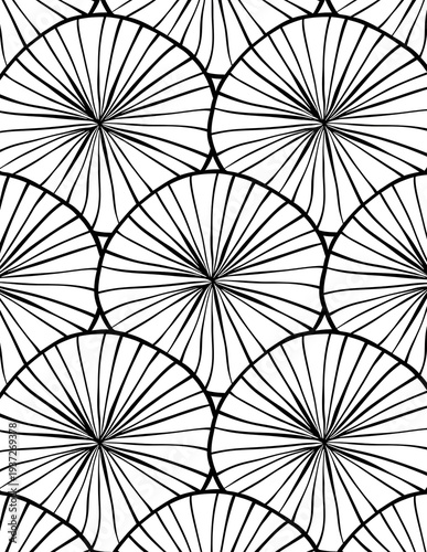 Zentangle Coloring Page, abstract black and white art, doodle coloring page, meditation Coloring Page, adult coloring page