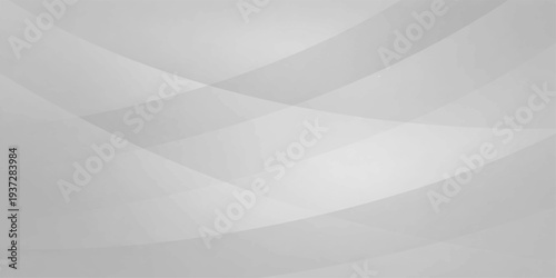 Seamless abstract gray vector background featuring a textured silver metal surface with a rough aluminum grunge design on a blank canvas paper sheet