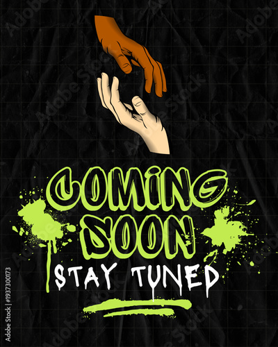 Coming Soon Page Design,Create anticipation with stunning coming soon pages, launch countdowns, and teaser designs. Perfect for new websites, products, and business launches.