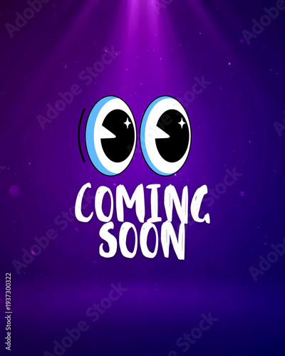 Coming Soon Page Design,Create anticipation with stunning coming soon pages, launch countdowns, and teaser designs. Perfect for new websites, products, and business launches.