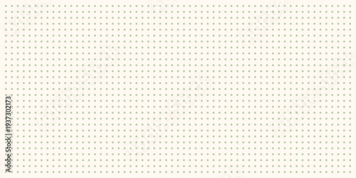 Grid paper. Dotted sheet of abstract background with color graph. Geometric pattern for school, wallpaper, textures, notebook. Blank on white background.