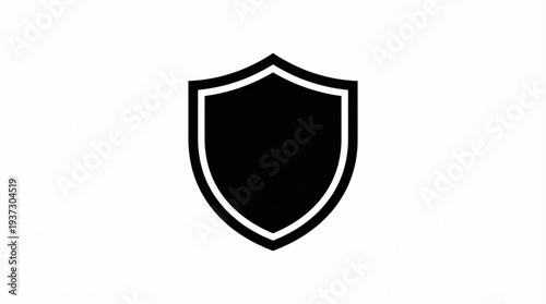Shield Security Protection Icon
