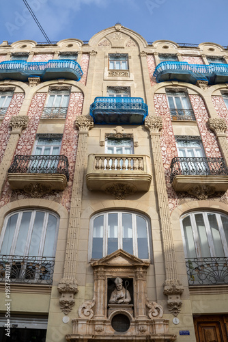 Valencia, Spain – Stunning views of one of Spain’s most beautiful cities, featuring historic architecture, famous landmarks, lively streets and the unique Mediterranean atmosphere of Valencia.