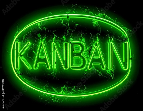 KANBAN