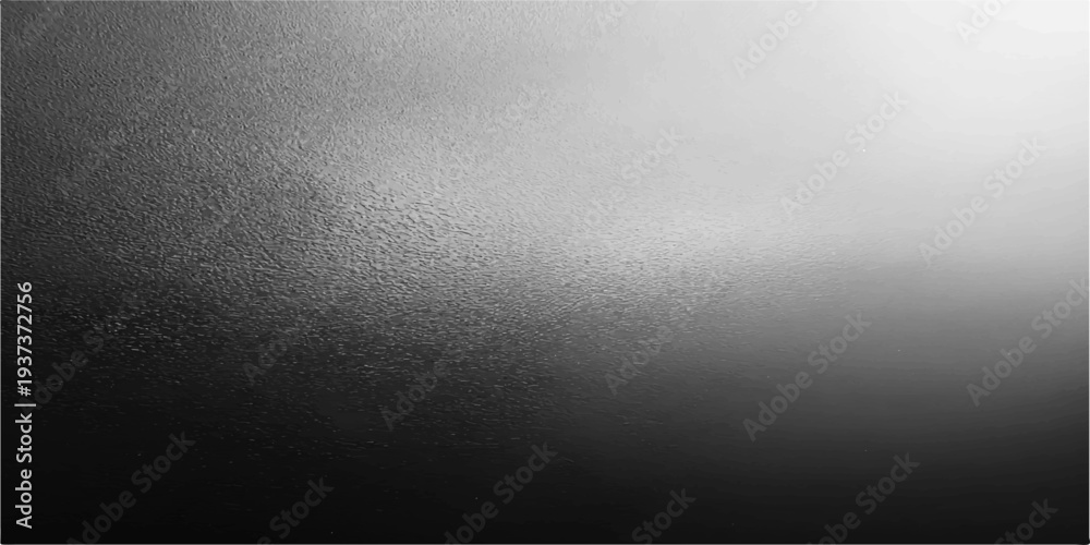 Obraz premium A sleek brushed metal plate features a dark grey stainless steel texture with a shiny silver metallic surface pattern, creating a modern aluminum backdrop design for a textured material wallpaper