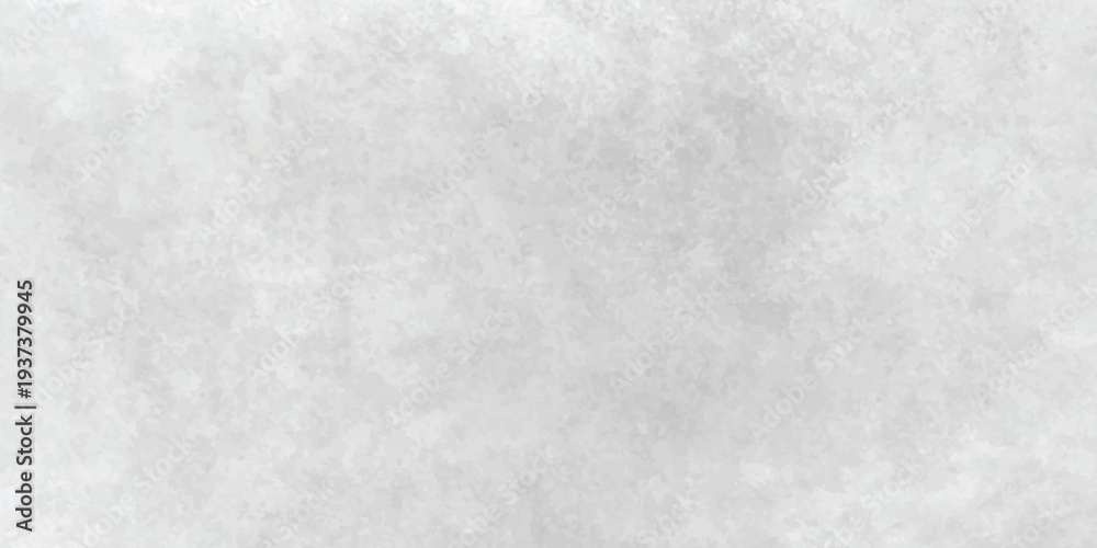 Fototapeta premium Gray Speckle Pattern on White Background – Subtle Grunge Paper Texture, Abstract Marble Stucco Wall Surface with Scattered Dots and Messy Distressed Effect