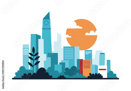 A clean, bright white background evokes feelings of calm, simplicity, and infinite possibilities. Perfect for product displays, website backgrounds, o