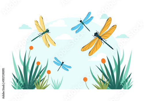 A clean, bright white background evoking a sense of limitless potential and providing a versatile space for creativity and design projects.