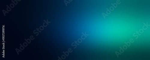  Black, blue and green abstract background