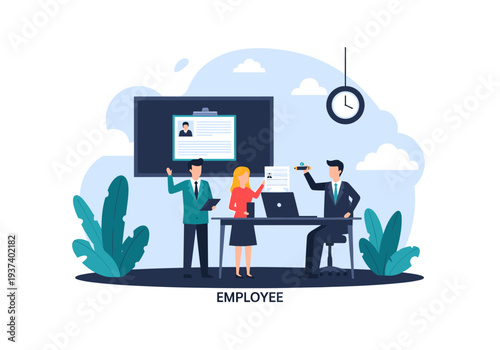 A clean, bright white background creates a sense of purity and simplicity, ideal for product displays or website design.